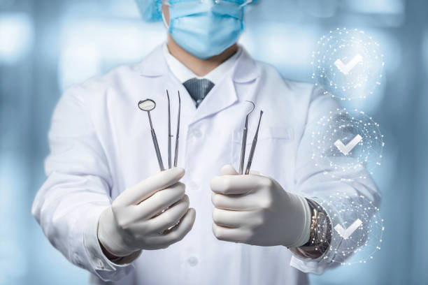 Reliable East Grand Rapids, MI Dental Services Solutions