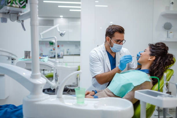 Dental Bonding in East Grand Rapids, MI
